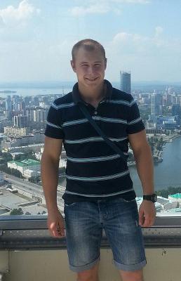 Николай Куценко